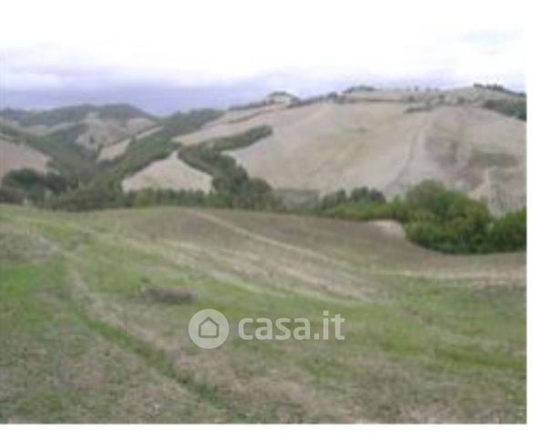 Terreno edificabile in residenziale in Strada Senza Nome