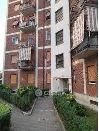Appartamento in residenziale in Via Andrea Doria