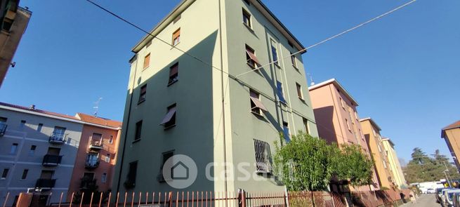 Appartamento in residenziale in Via Arno 8