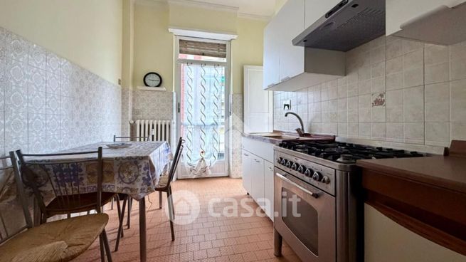 Appartamento in residenziale in Via Baltimora 157