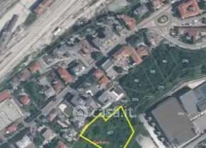 Terreno agricolo in commerciale in Viale dei Dendrofori