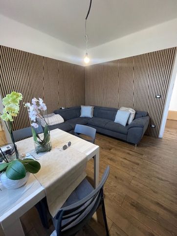 Appartamento in residenziale in Via Eugenio Curiel