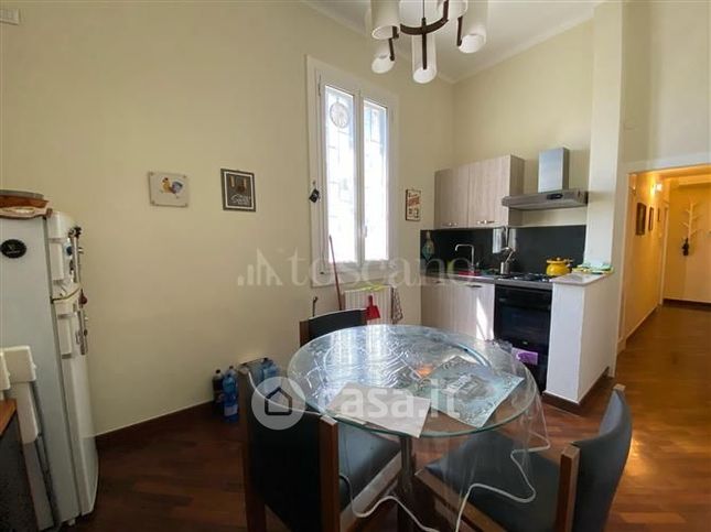 Appartamento in residenziale in Via de Rossi