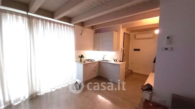 Appartamento in residenziale in Via Nassar