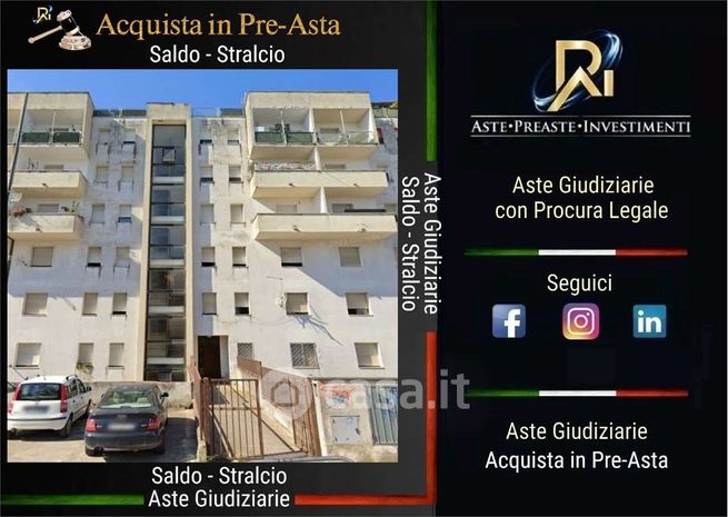 Appartamento in residenziale in Corso Italia 44 -77