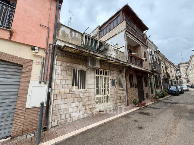 Appartamento in residenziale in Via Schiraldi