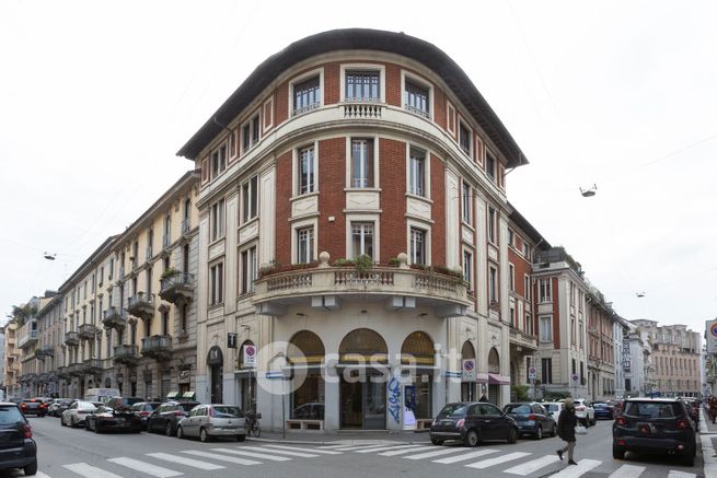 Appartamento in residenziale in Via Amatore Sciesa 15