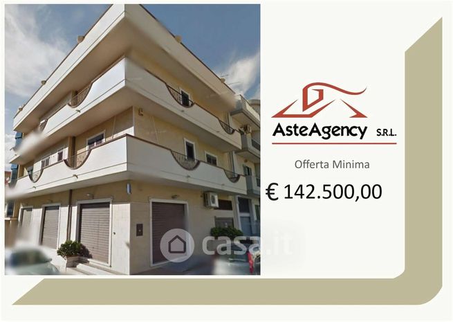 Appartamento in residenziale in Via Giuseppe di Vittorio 16