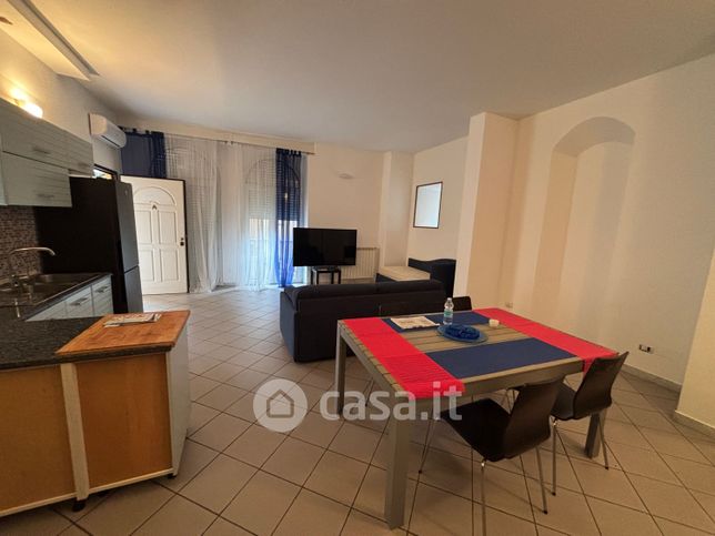 Appartamento in residenziale in Via del Forte 8