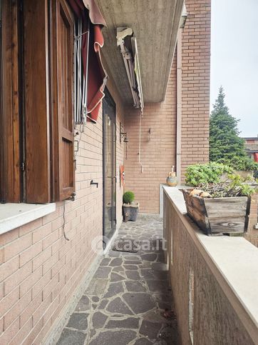 Villetta a schiera in residenziale in Via Comacchio