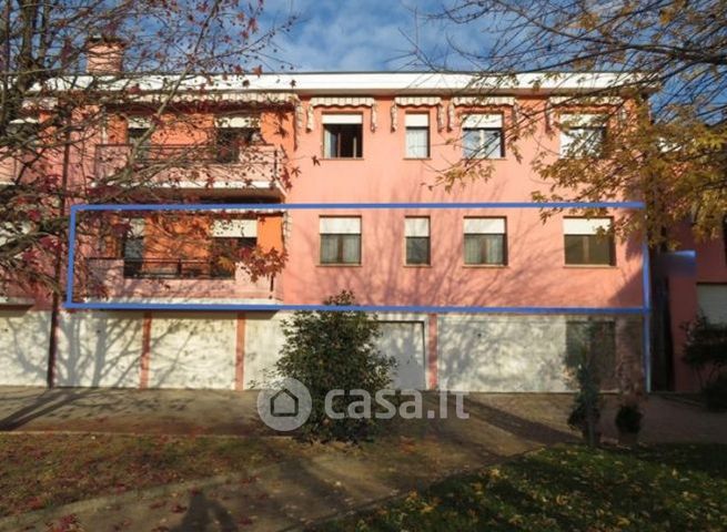 Appartamento in residenziale in Via Andrea del Castagno 7