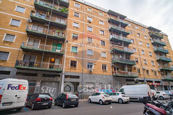 Appartamento in residenziale in Via Don Luigi Sturzo 138