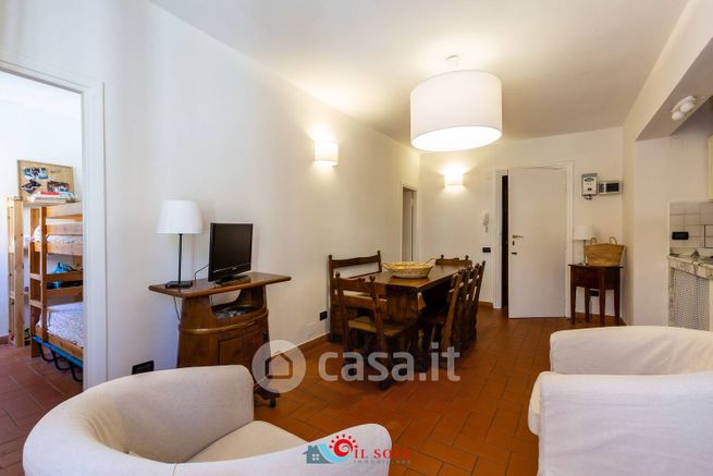 Appartamento in residenziale in Via degli Ontani 56