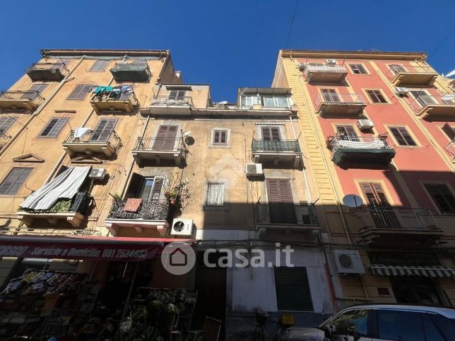 Appartamento in residenziale in Via Gaspare Palermo 17