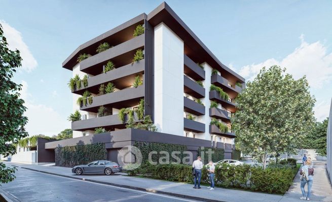 Appartamento in residenziale in Via Pilade Bronzetti