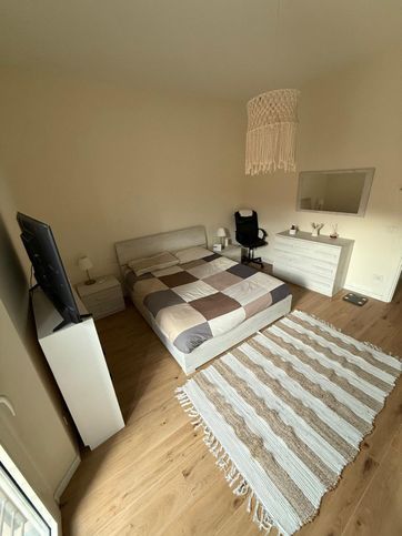 Appartamento in residenziale in Via Livornese