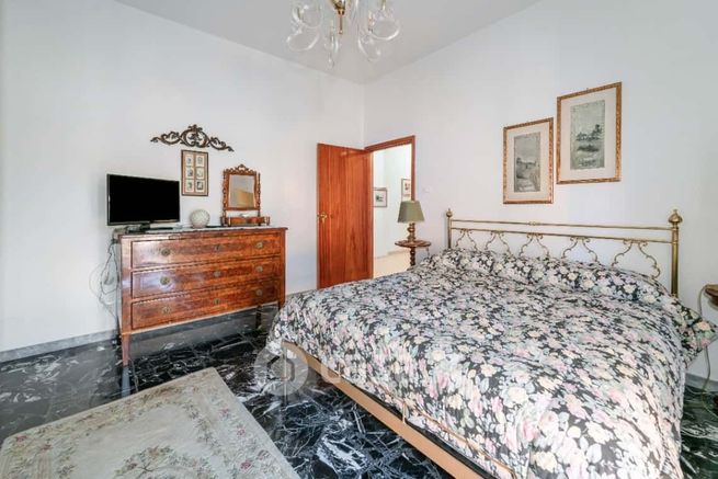 Appartamento in residenziale in Via Nuova 9