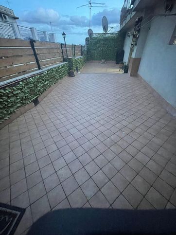 Appartamento in residenziale in Via Mario Gigante