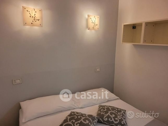Appartamento in residenziale in Via Federico Nansen