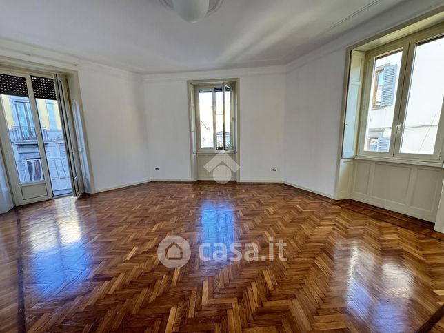 Appartamento in residenziale in Via Giuseppe Verdi 33