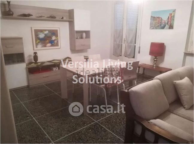 Appartamento in residenziale in Via Marco Polo
