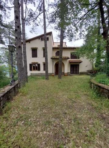 Villa in residenziale in Via da Bencistà a Gorioli