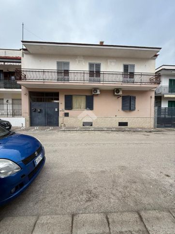 Appartamento in residenziale in Via Po 14