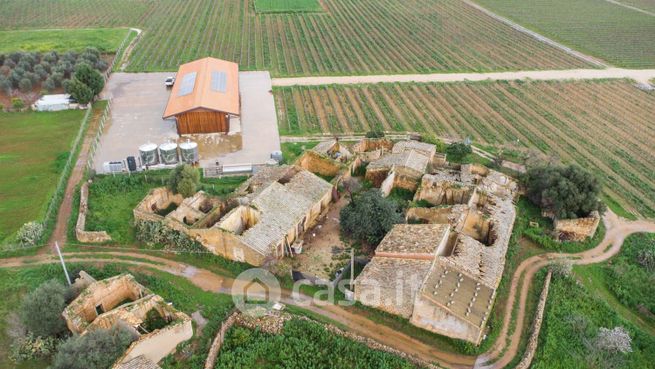 Terreno agricolo in commerciale in 