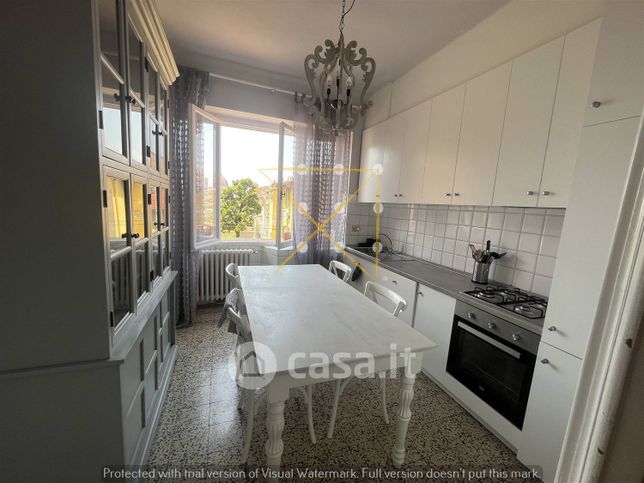 Appartamento in residenziale in Borgo la Croce