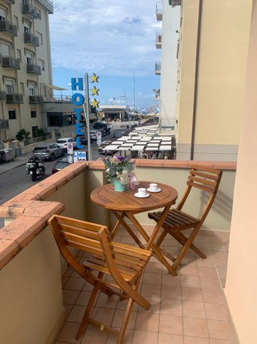 Appartamento in residenziale in Via Adolfo Massei