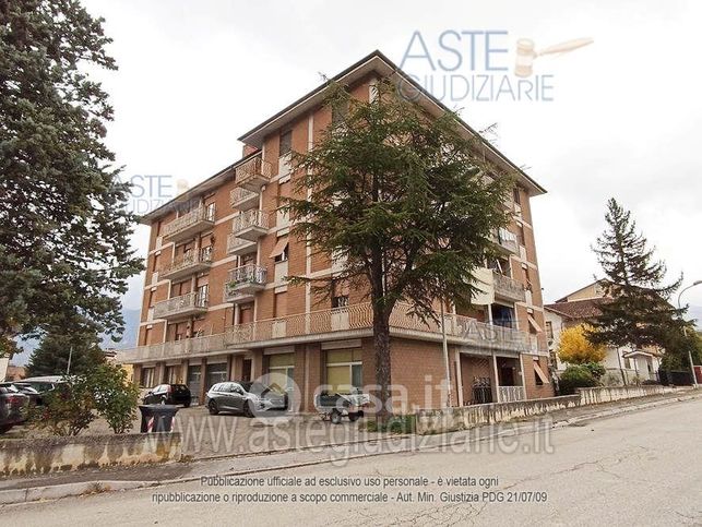 Appartamento in residenziale in Via Giuseppe Mazzini 1