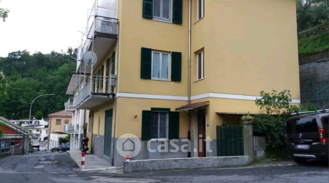 Appartamento in residenziale in Via Scavino