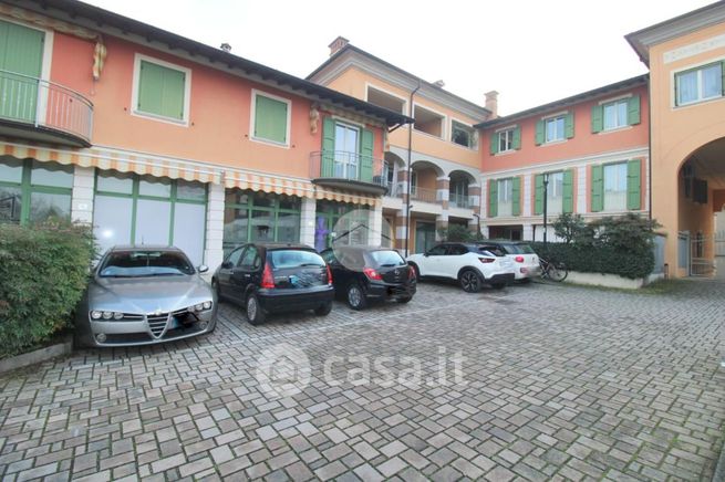 Ufficio in commerciale in Via Guglielmo Marconi