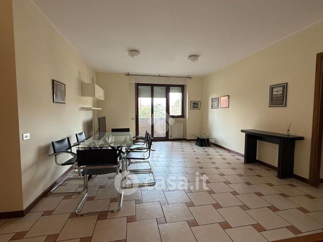 Appartamento in residenziale in Via Francesco Briganti 129