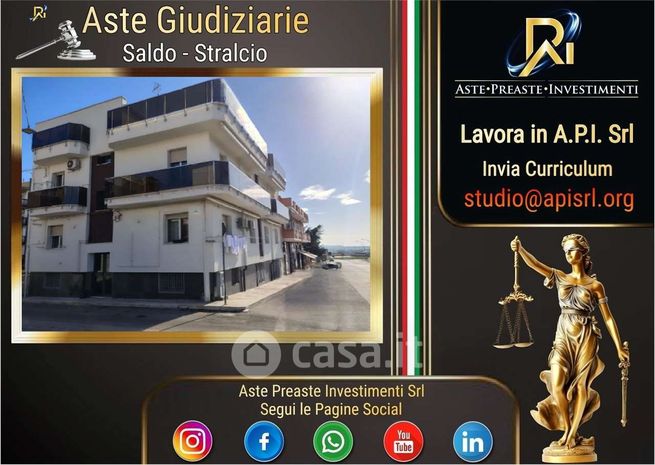 Appartamento in residenziale in Via Pinerolo 2