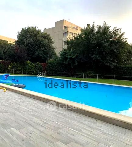 Appartamento in residenziale in Via Ernesto Calindri 3