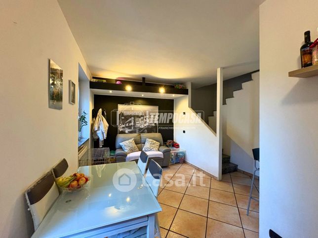 Appartamento in residenziale in Via Olmina