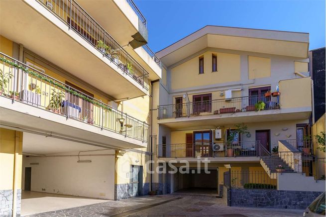 Appartamento in residenziale in Via Vittorio Veneto 80