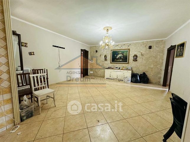 Appartamento in residenziale in Via Ripuaria