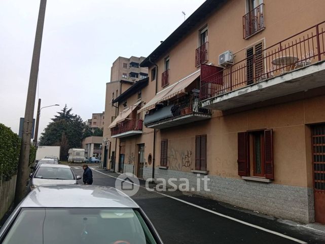 Appartamento in residenziale in Via Don Enrico Tazzoli 5