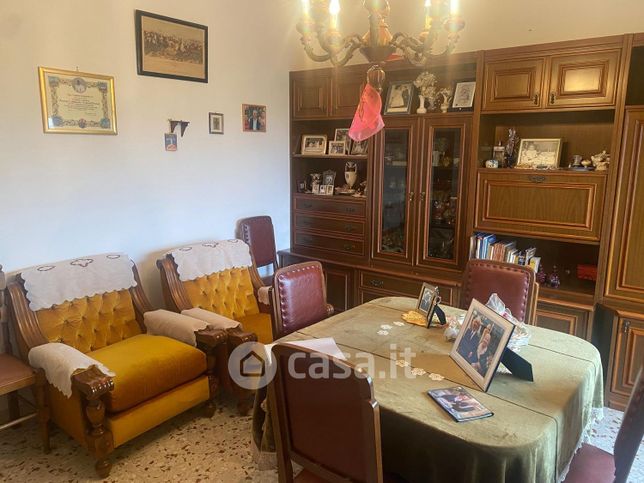 Appartamento in residenziale in Via Redipuglia 6