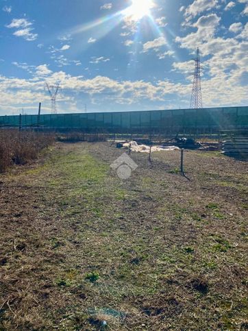 Terreno agricolo in commerciale in Via degli Scaligeri