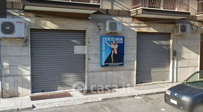 Attivitã /licenza (con o senza mura) in commerciale in Via Gorizia