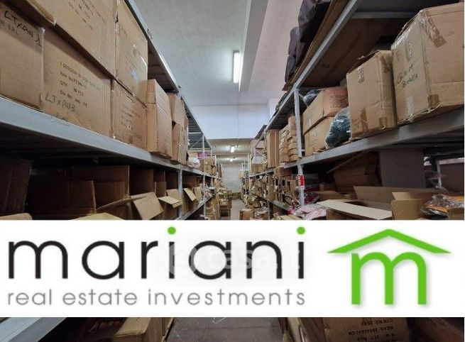 Attività/licenza (con o senza mura) in commerciale in 