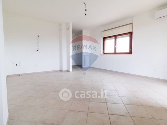 Appartamento in residenziale in Largo Scapoli 6
