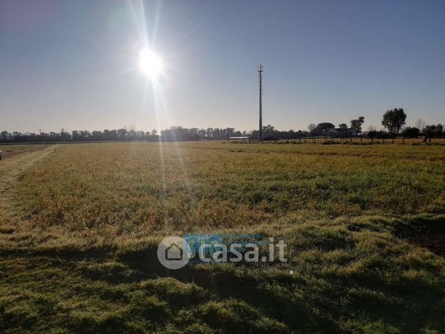 Terreno agricolo in commerciale in 