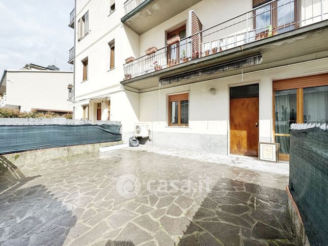 Appartamento in residenziale in Via Pimentel