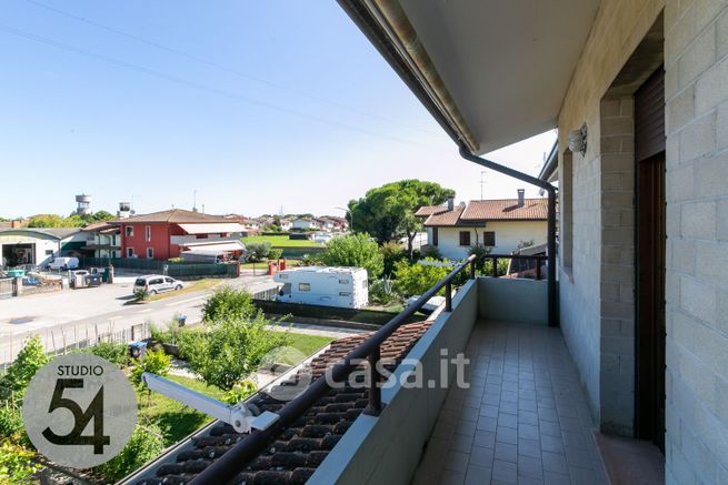 Villetta a schiera in residenziale in Via Virgilio 58