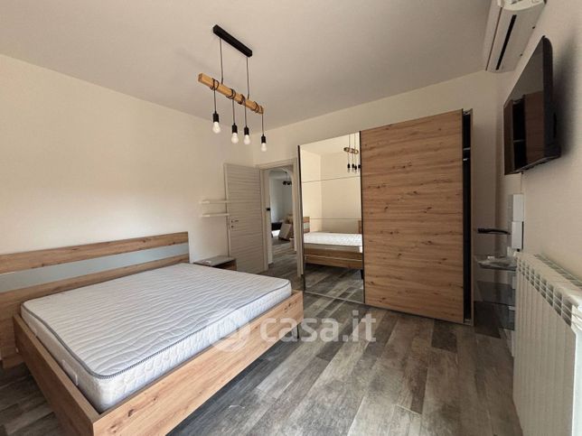 Appartamento in residenziale in Via Genova 5