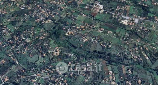 Terreno agricolo in commerciale in Via Colle Zioni